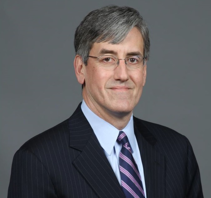 Kevin Crain, Bank of America Merrill Lynch