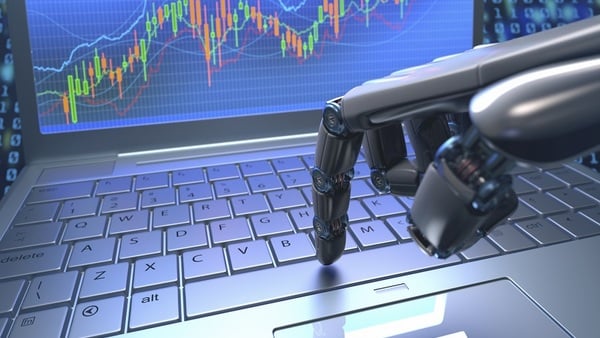Data from two retirement providers indicates that people don't want robo-advice or automated retirement advice. (Photo: Getty)