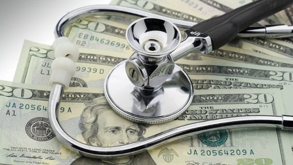 According to a new report from the Employee Benefit Research Institute, as the cost of health care continues to grow, more and more small and mid-size businesses are choosing self-insurance. (Photo: iStock)