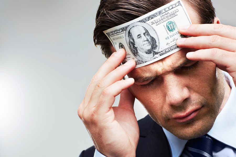 People wish they knew more about finances. (Photo: Getty)