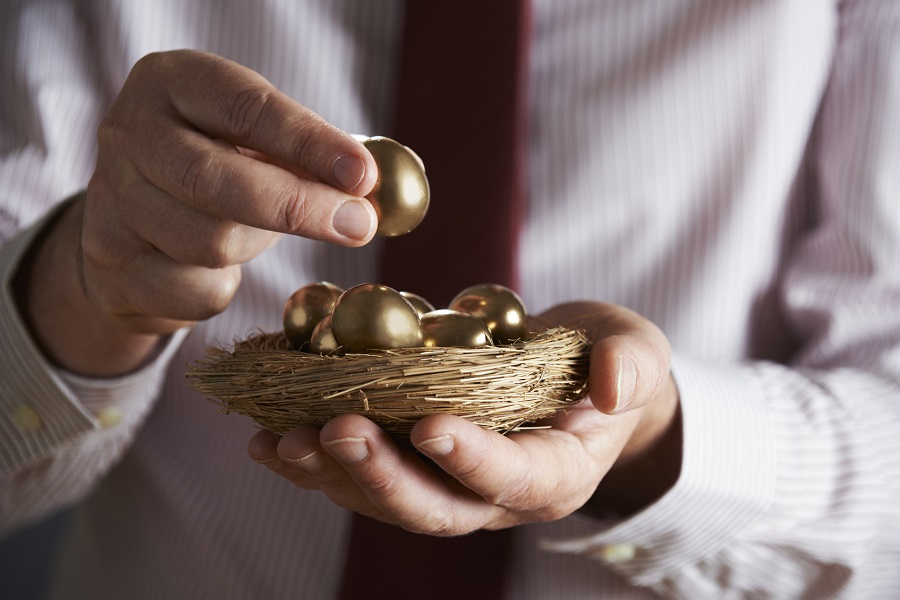 RMDs apply to all employer-sponsored retirement plans. (Photo: Getty)