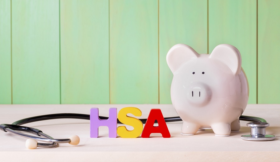 People with low incomes were less likely to use HSAs. (Photo: Getty)