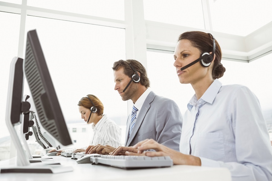 If a call center employee is accused of giving fiduciary level advice that fails the impartial conduct standards required on June 9, then the sponsor faces potential liability for having failed its duty to monitor the provider. (Photo: Getty)