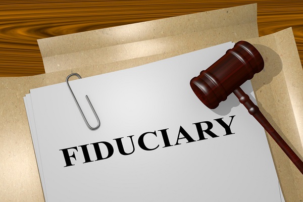 If you use a financial advisor, find one who is a fiduciary. (Photo: Shutterstock)