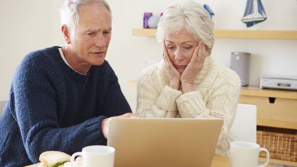 Figure out your retirement expenses before you retire. (Photo: iStock)