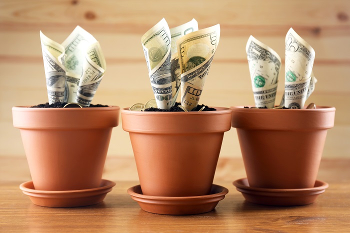 Consider whether consolidating accounts is better for you. (Photo: Shutterstock) 