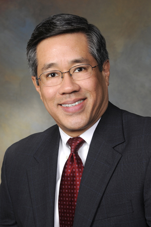 Malcolm A. Cheung
